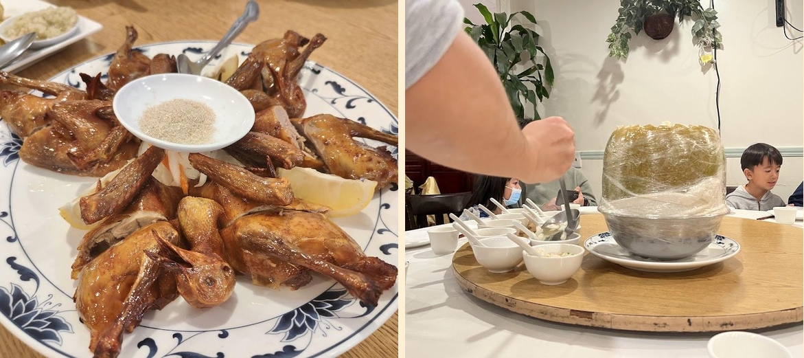 Mr Chopsticks Seafood & BBQ